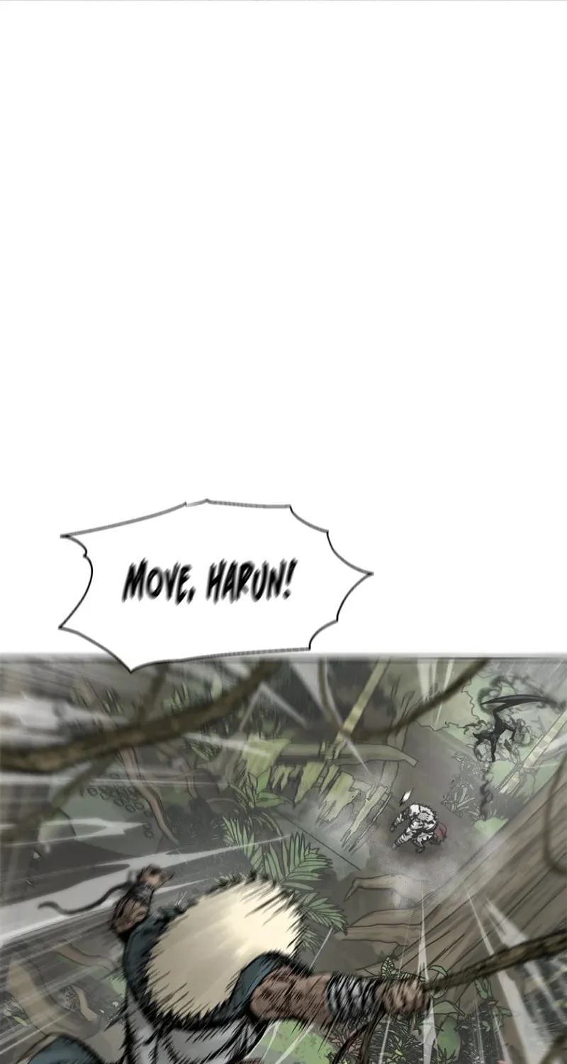 Red Storm Chapter 395 page 33 - 