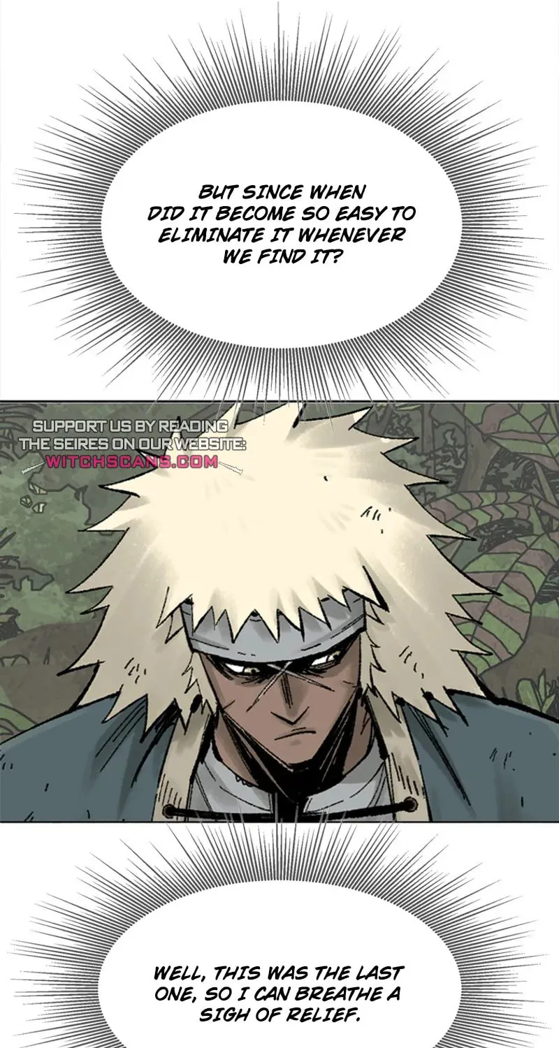 Red Storm Chapter 395 page 50 - 