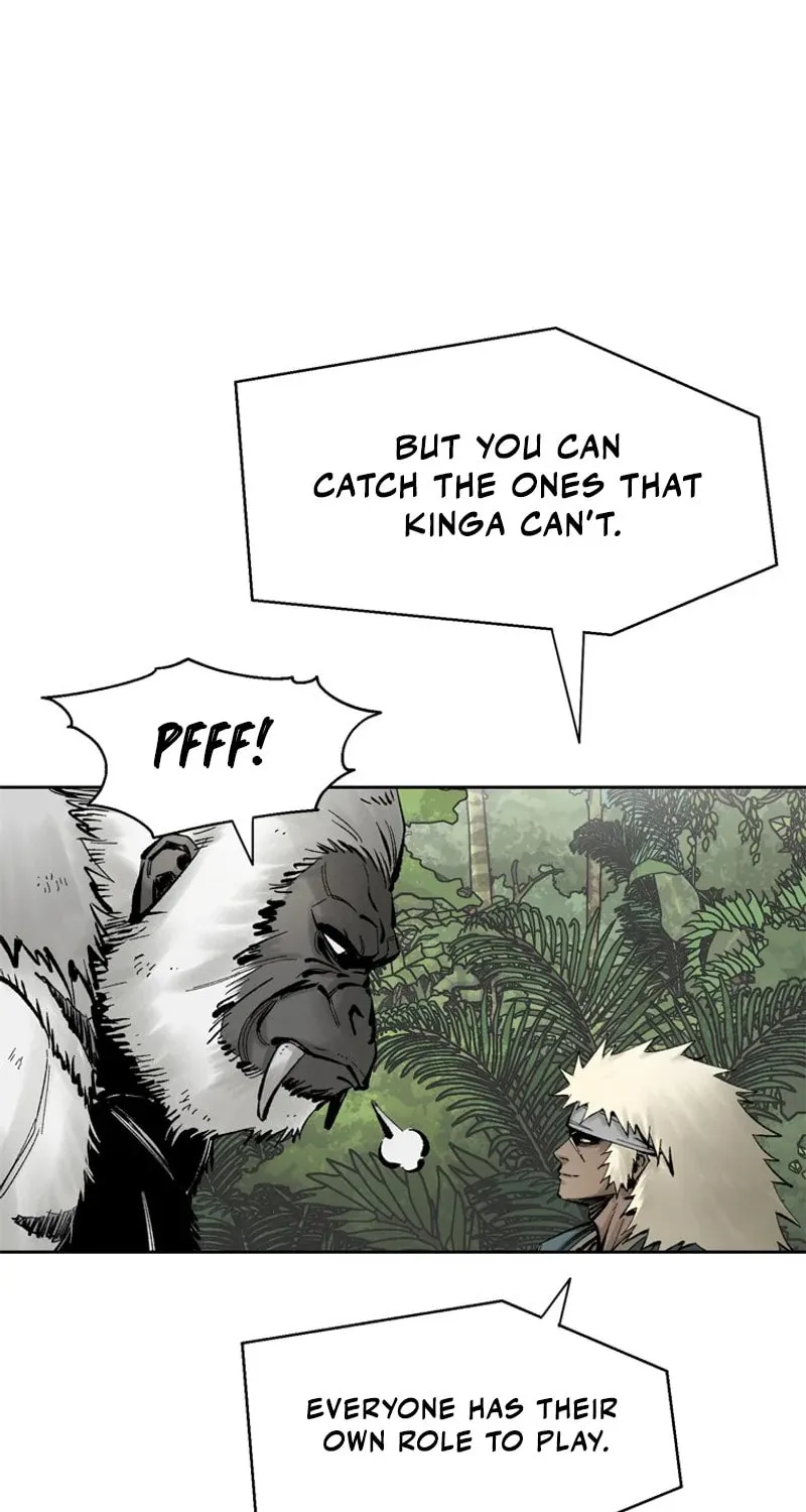 Red Storm Chapter 395 page 53 - 