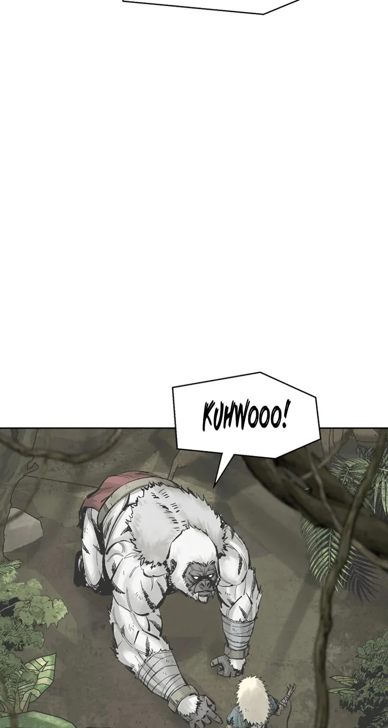 Red Storm Chapter 395 page 54 - 