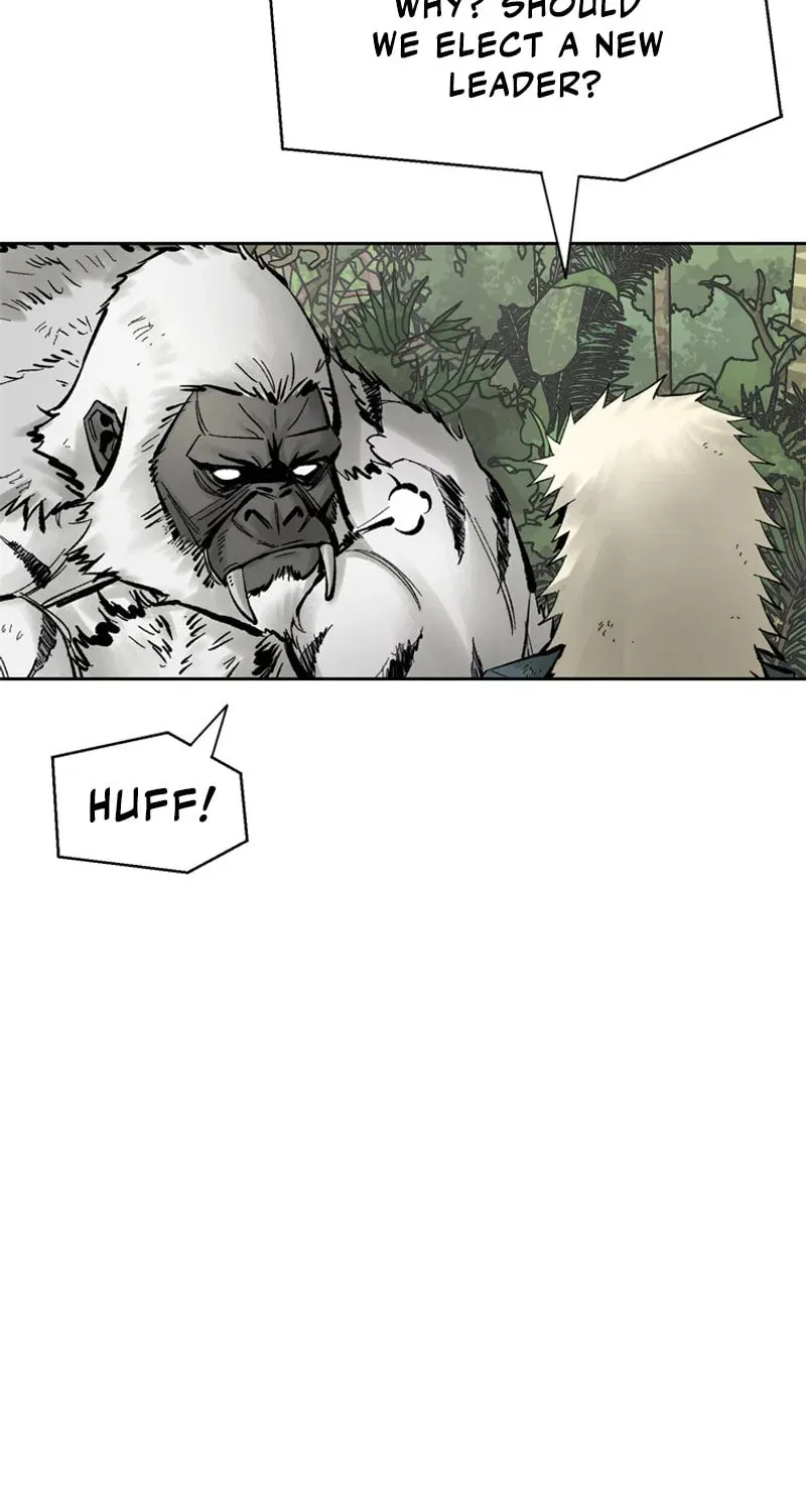 Red Storm Chapter 395 page 56 - 