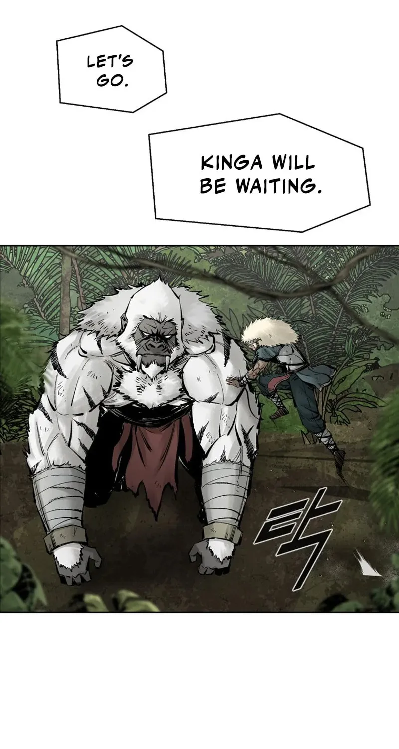 Red Storm Chapter 395 page 57 - 