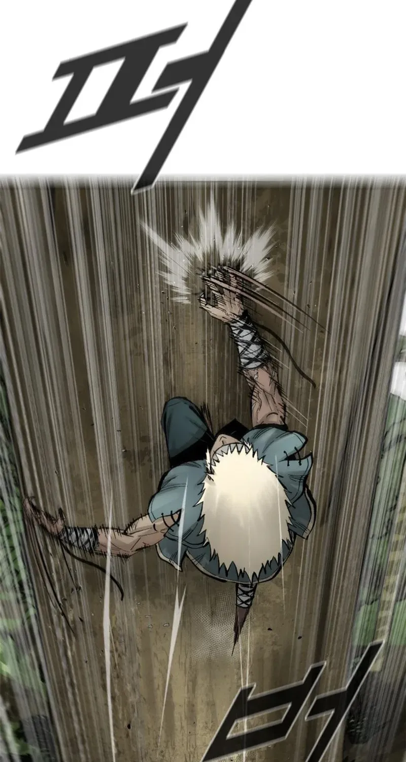 Red Storm Chapter 395 page 8 - 