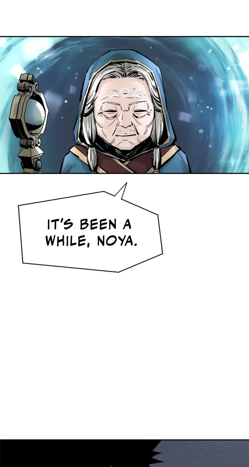 Red Storm Chapter 395 page 71 - 