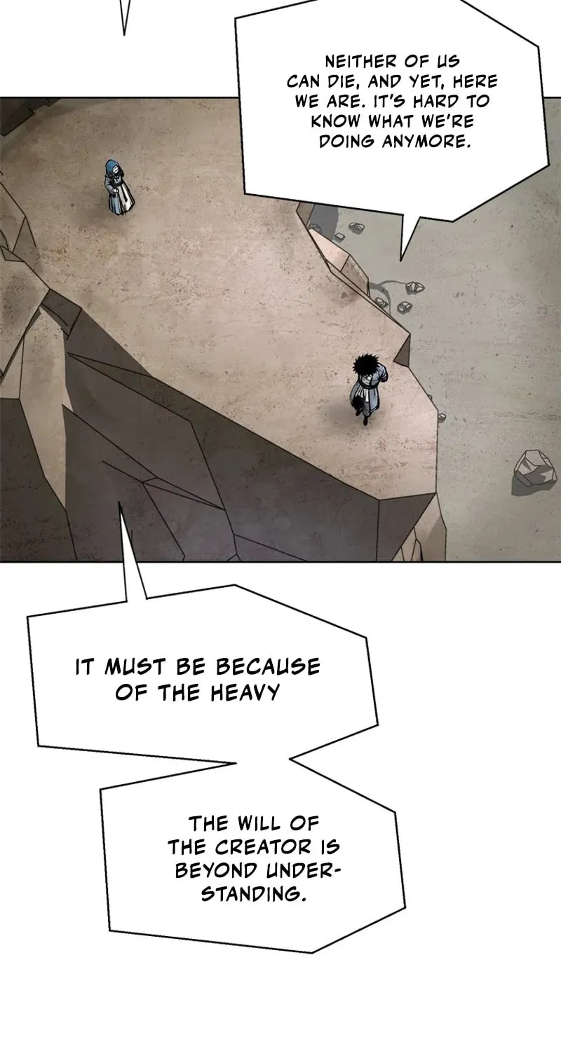 Red Storm Chapter 395 page 73 - 