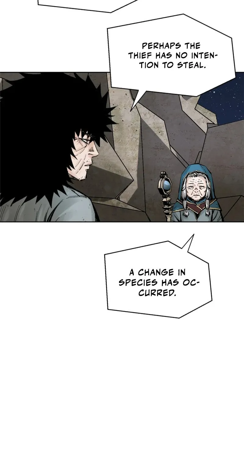 Red Storm Chapter 395 page 77 - 