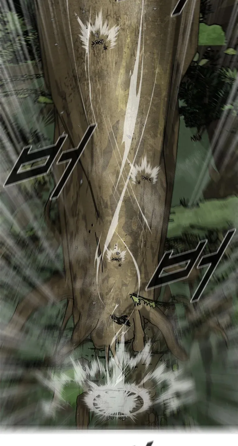 Red Storm Chapter 395 page 9 - 