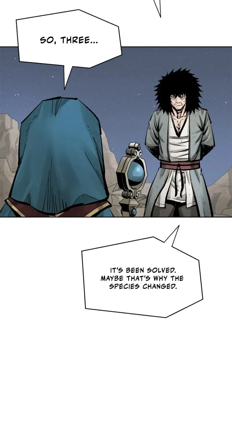 Red Storm Chapter 395 page 81 - 