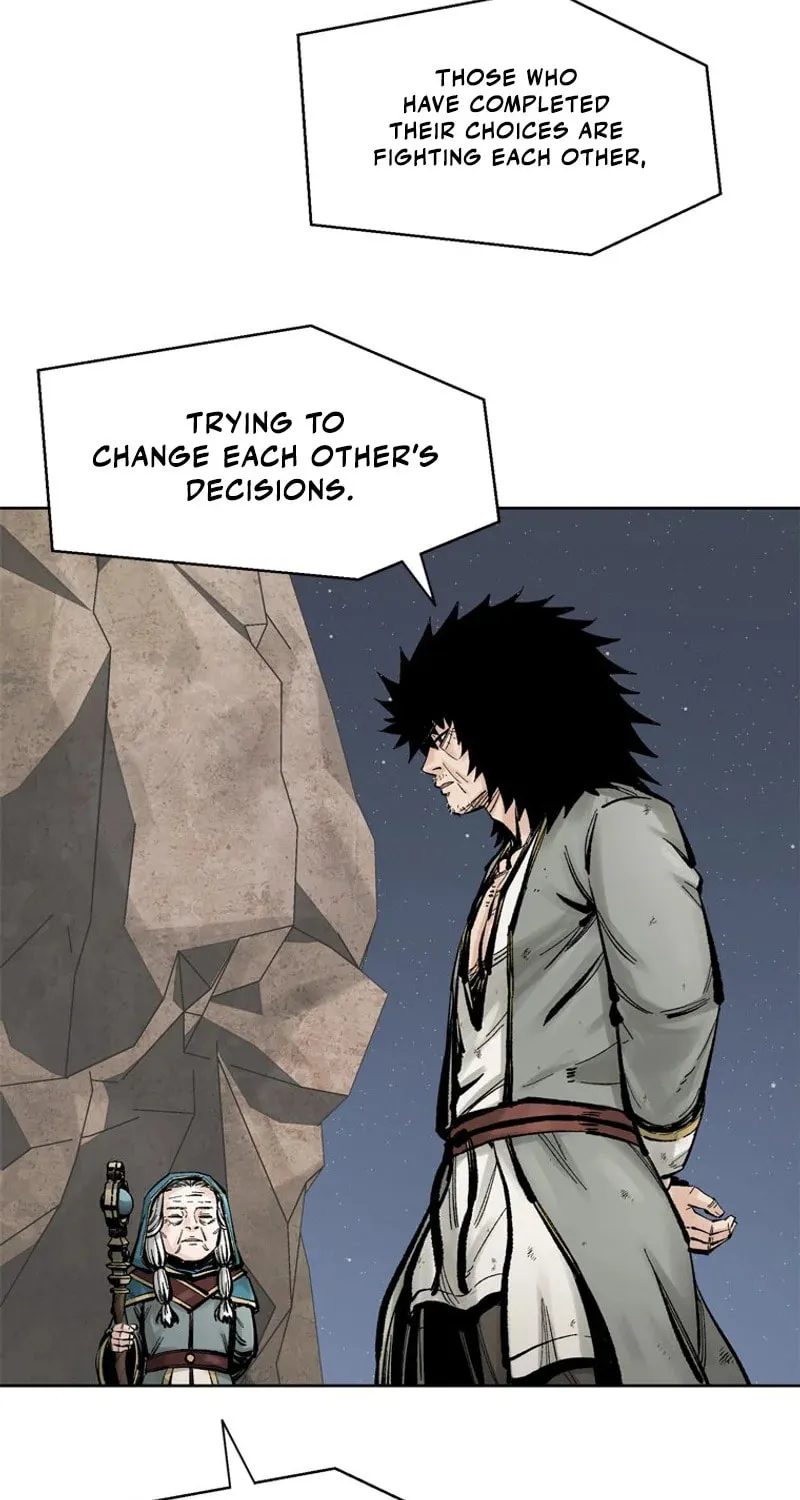 Red Storm Chapter 395 page 84 - 