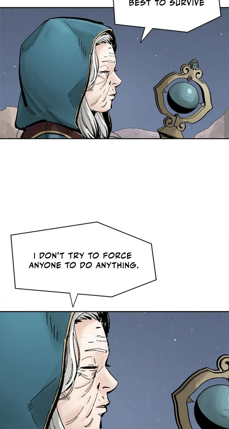 Red Storm Chapter 395 page 87 - 