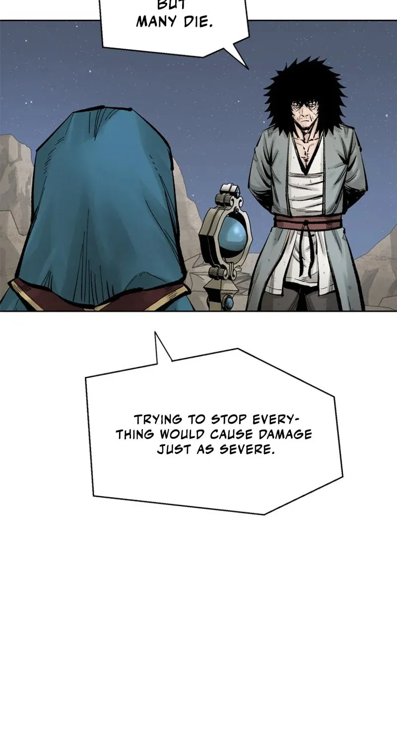 Red Storm Chapter 395 page 92 - 