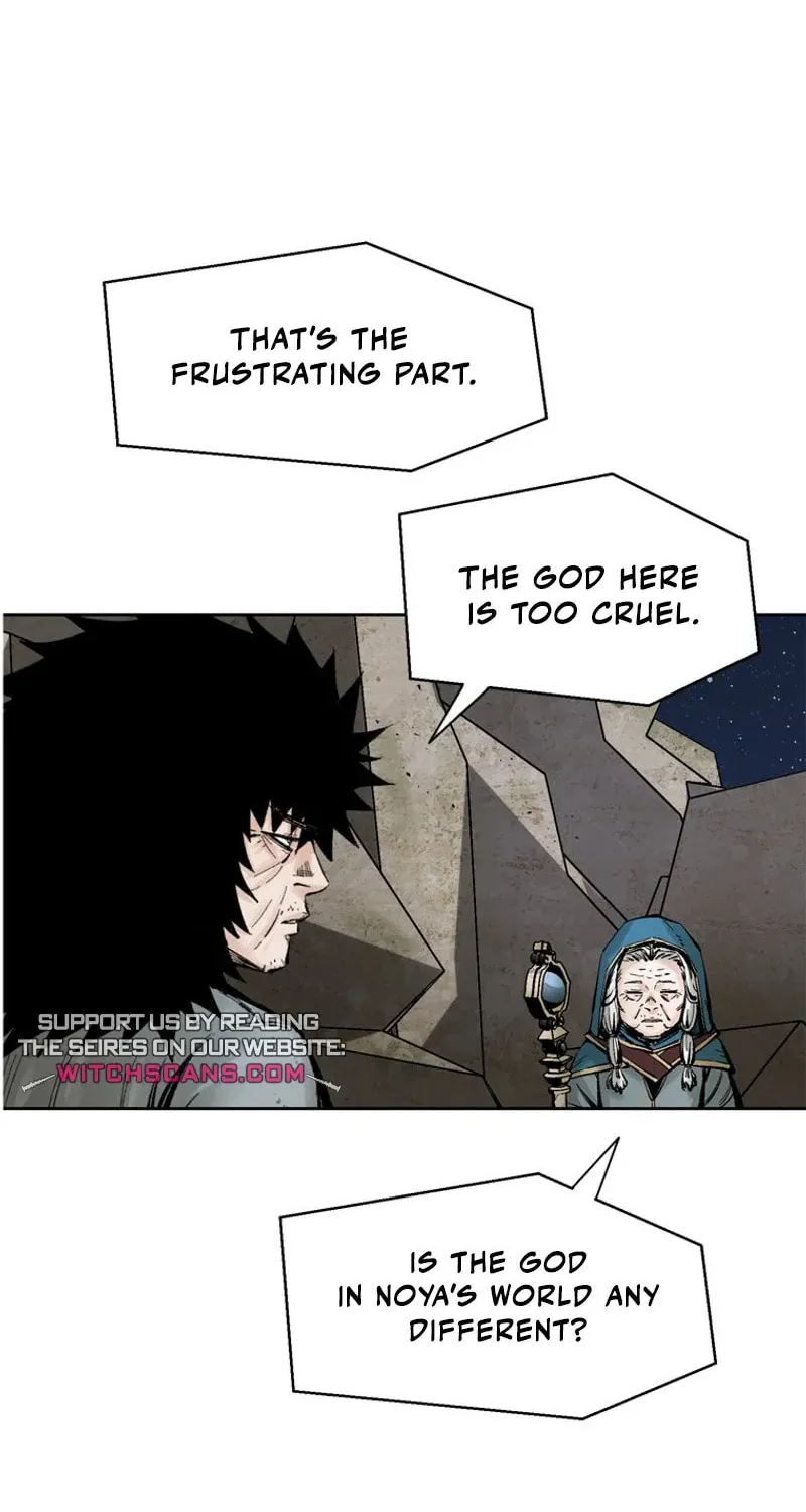 Red Storm Chapter 395 page 93 - 