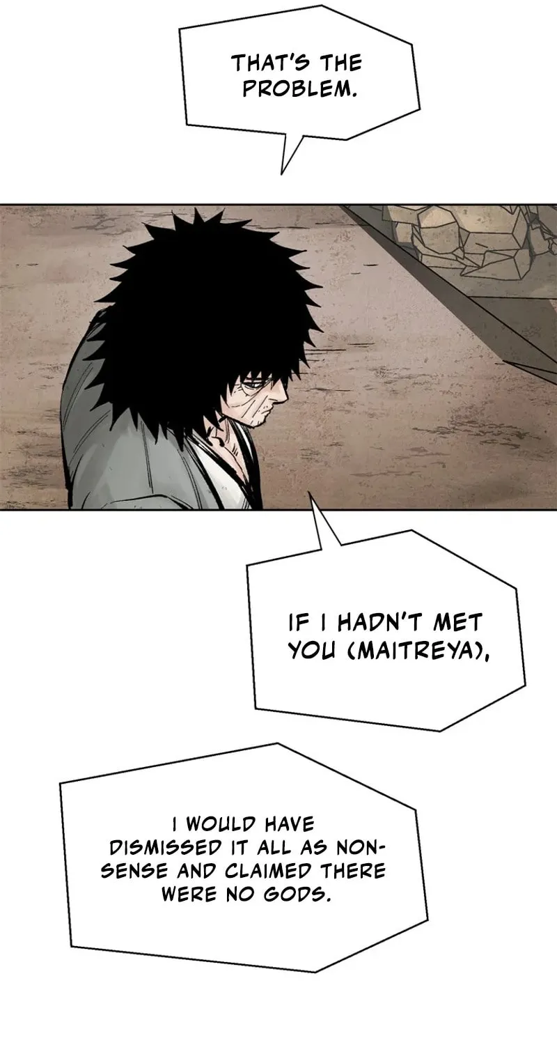 Red Storm Chapter 395 page 97 - 