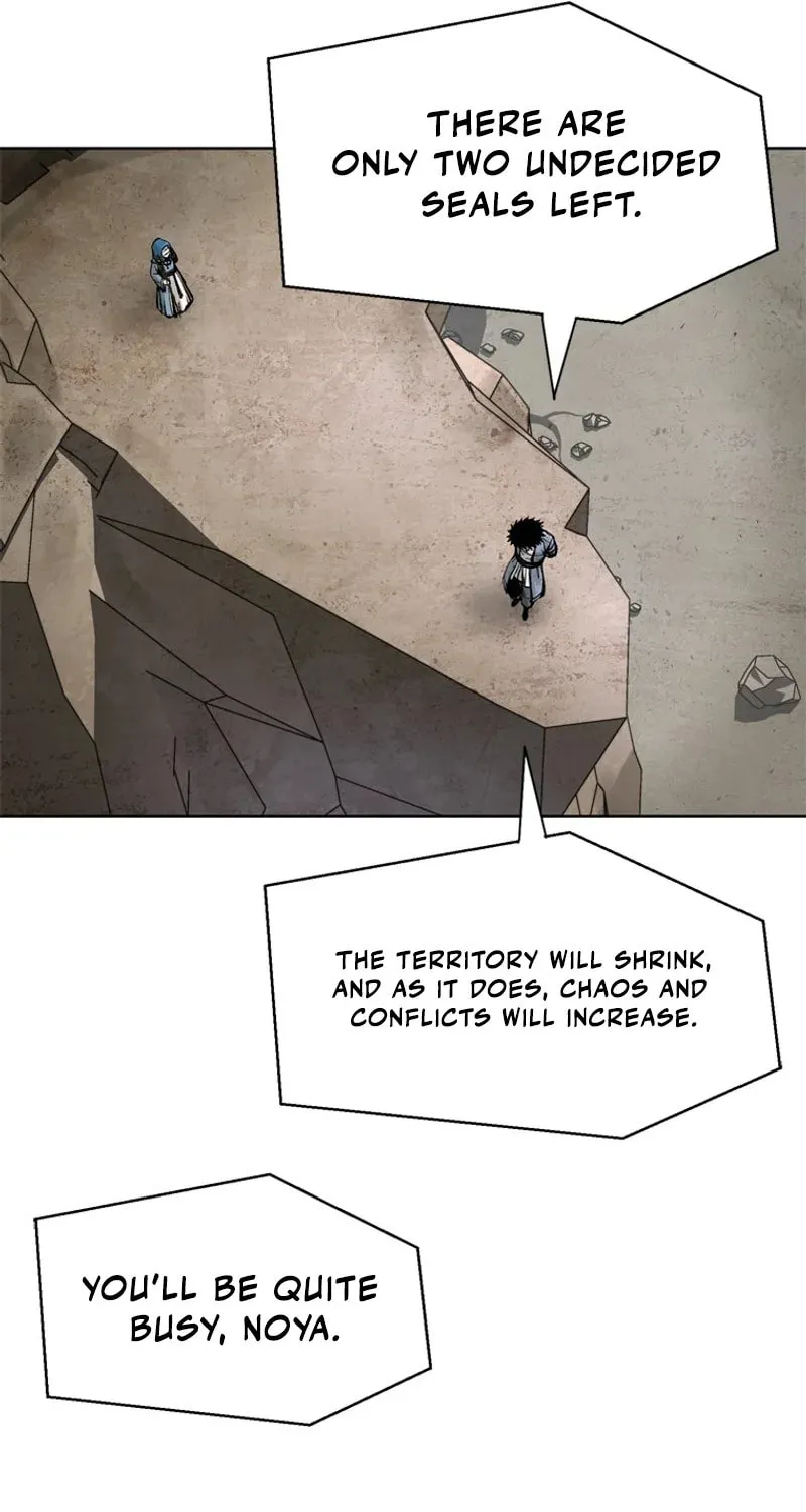 Red Storm Chapter 395 page 100 - 