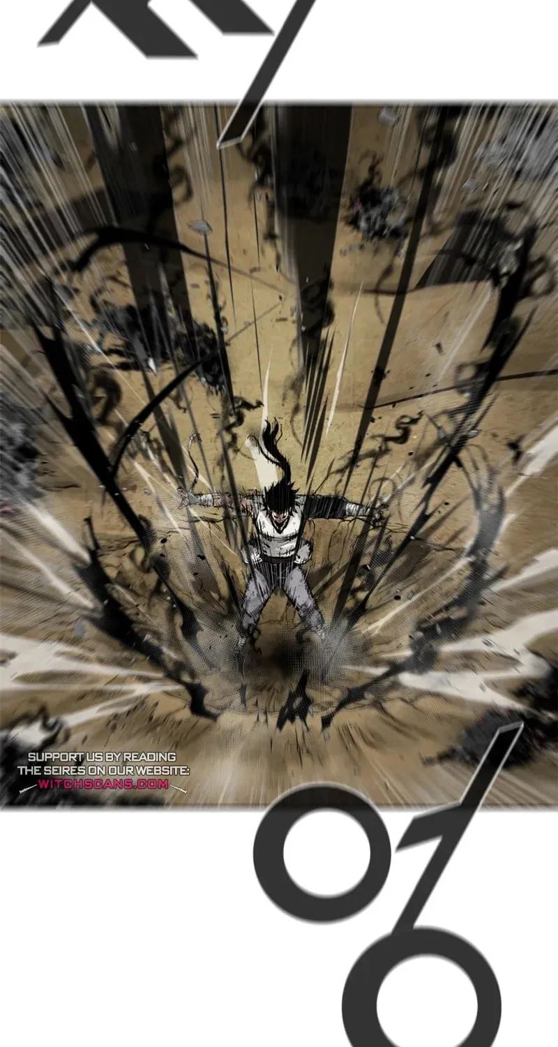Red Storm Chapter 396 page 15 - 