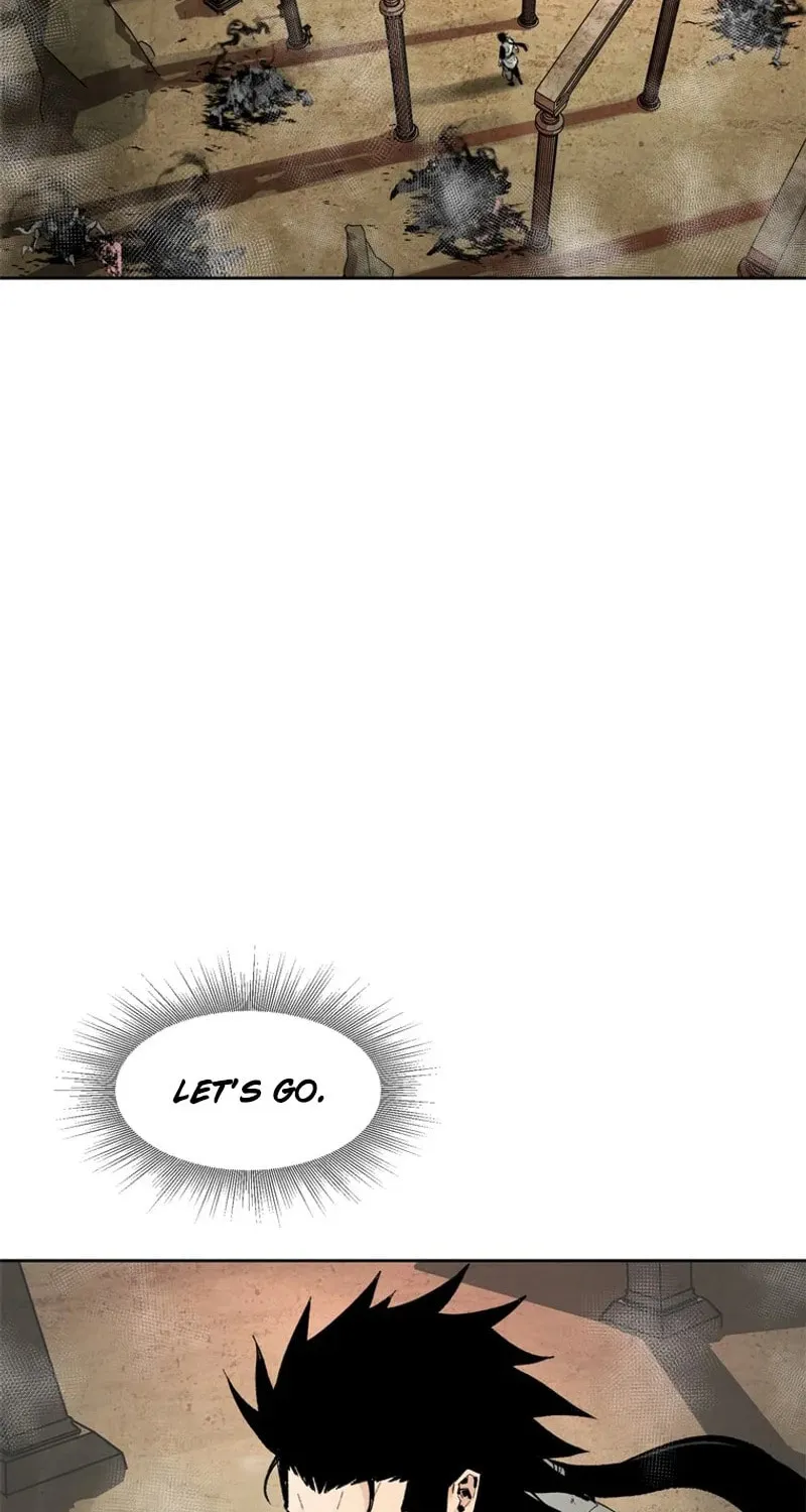 Red Storm Chapter 396 page 18 - 