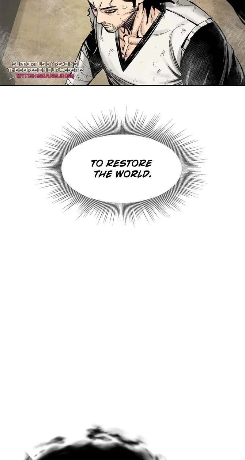 Red Storm Chapter 396 page 19 - 