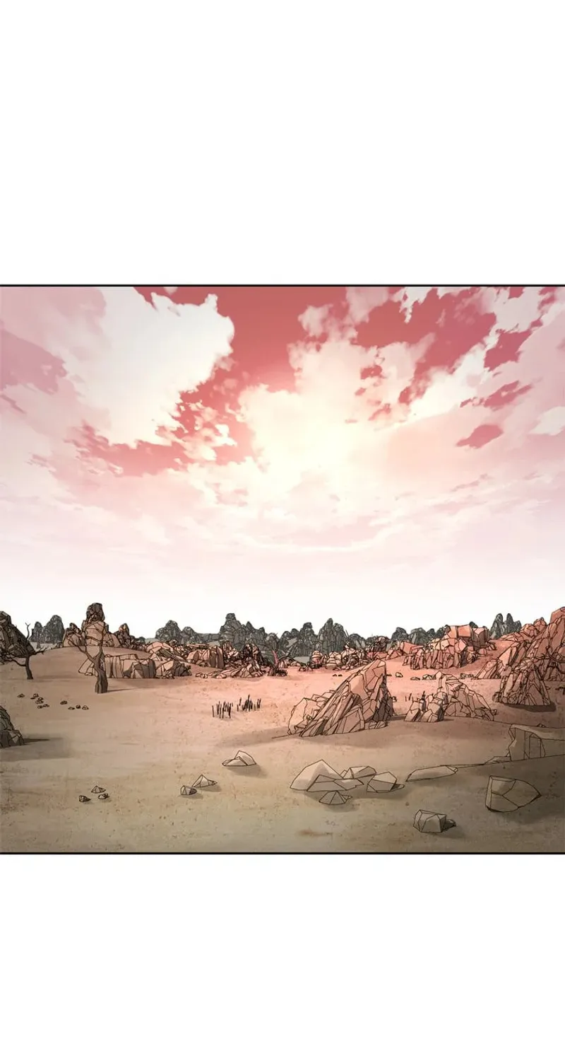 Red Storm Chapter 396 page 22 - 