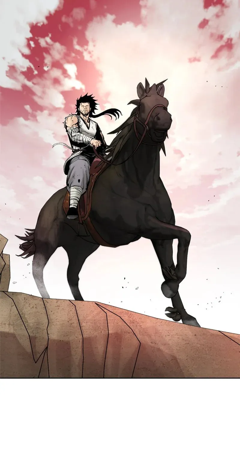 Red Storm Chapter 396 page 29 - 