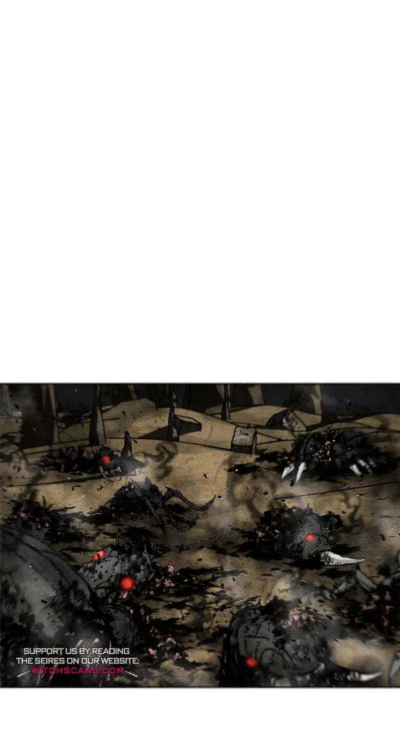 Red Storm Chapter 396 page 4 - 