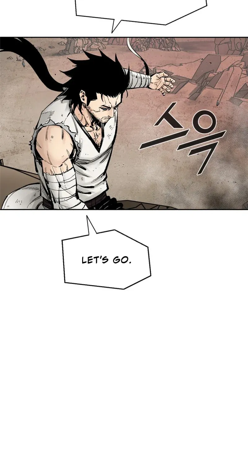 Red Storm Chapter 396 page 37 - 