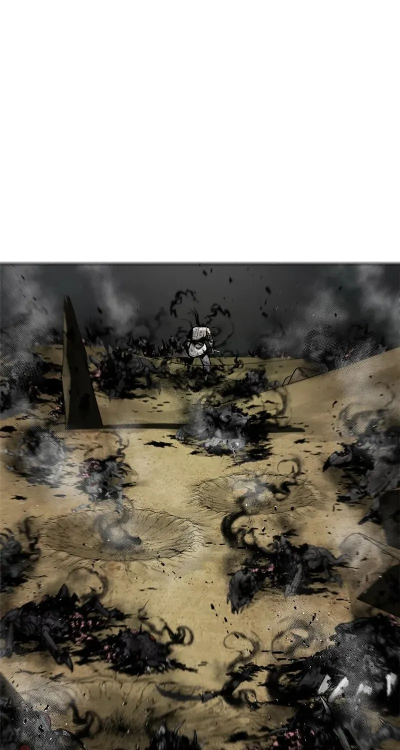 Red Storm Chapter 396 page 5 - 