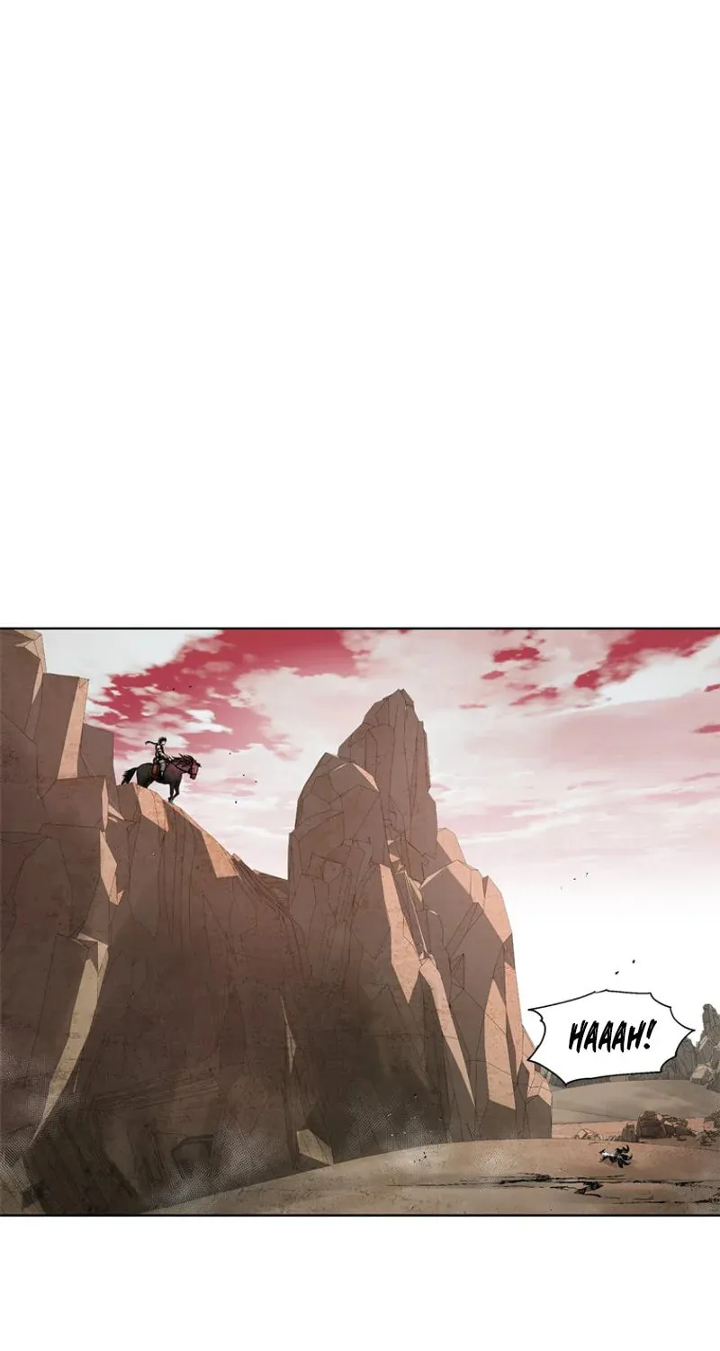Red Storm Chapter 396 page 49 - 