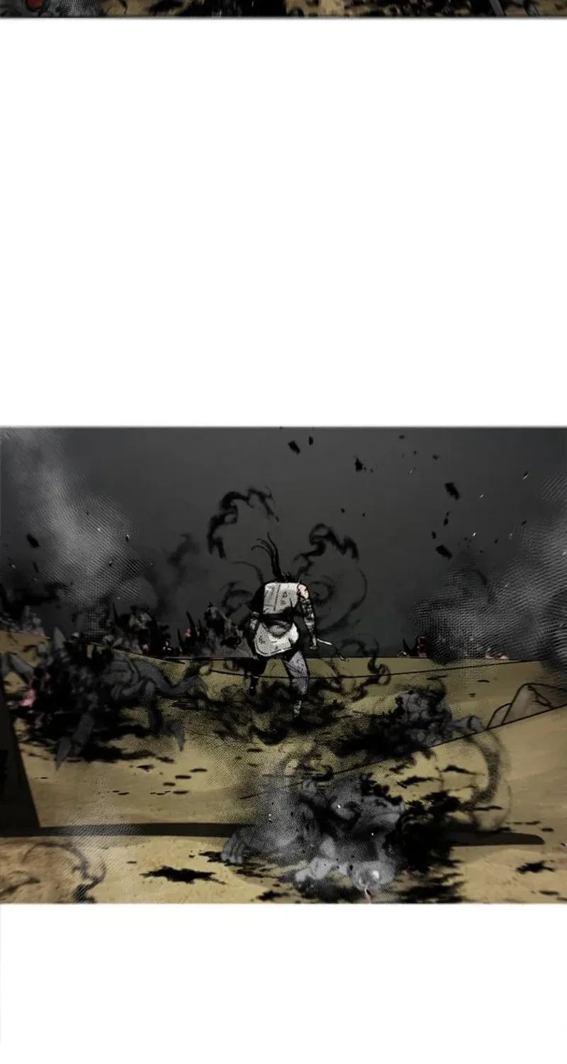 Red Storm Chapter 396 page 6 - 