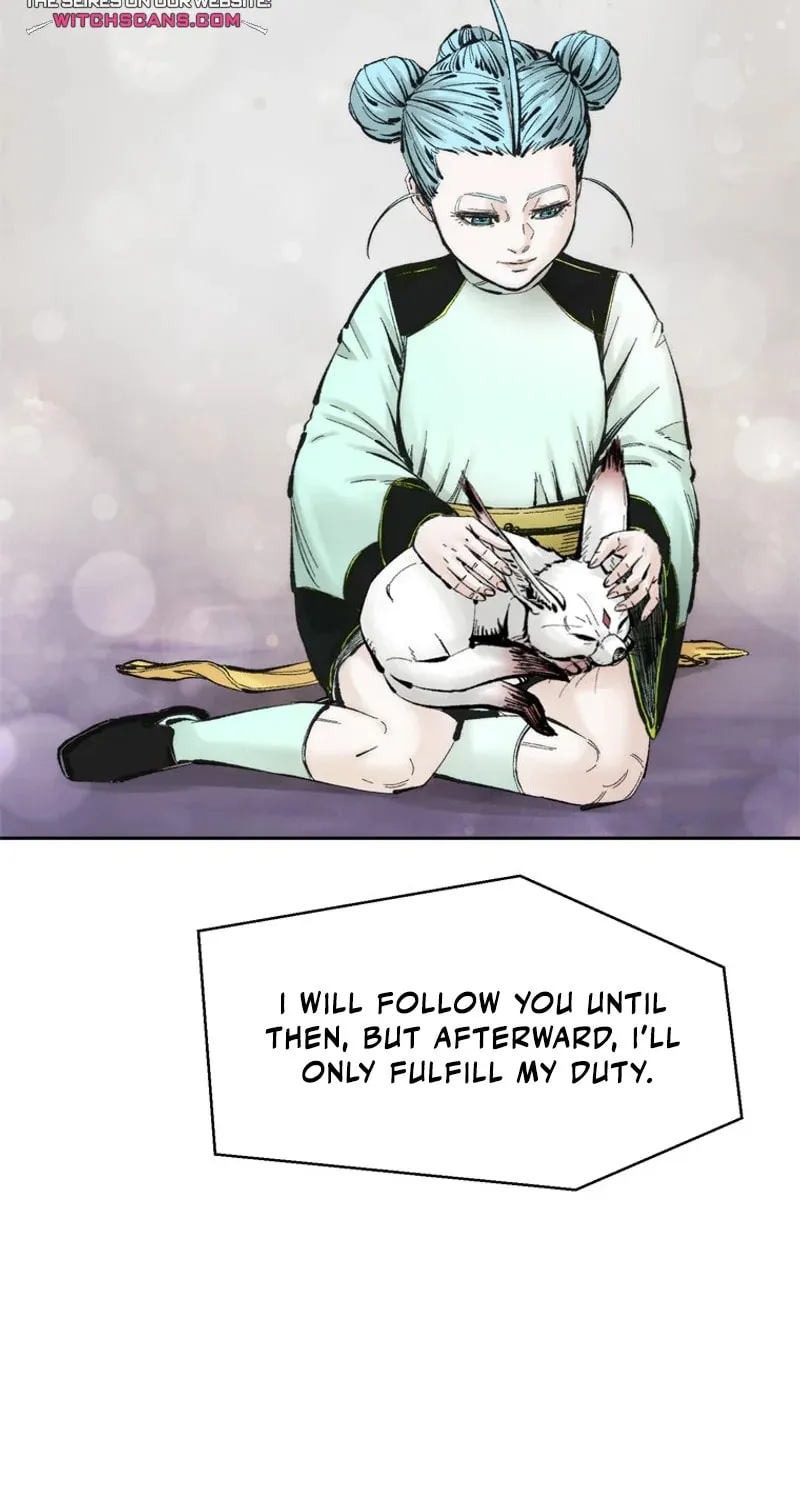 Red Storm Chapter 396 page 53 - 