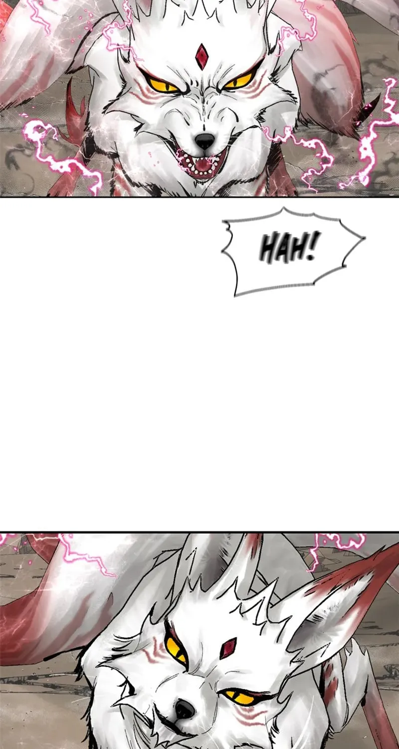 Red Storm Chapter 396 page 58 - 