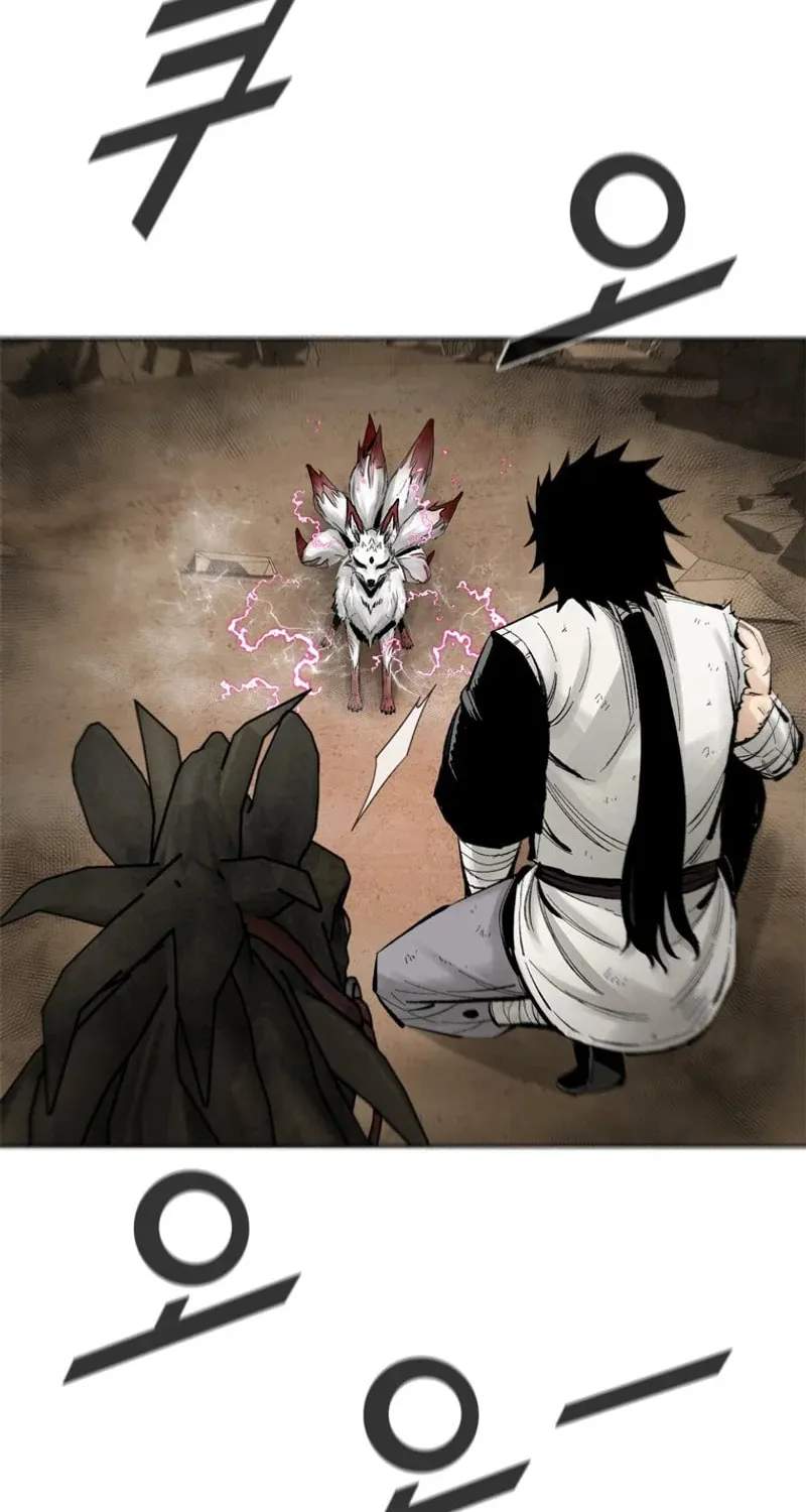 Red Storm Chapter 396 page 64 - 