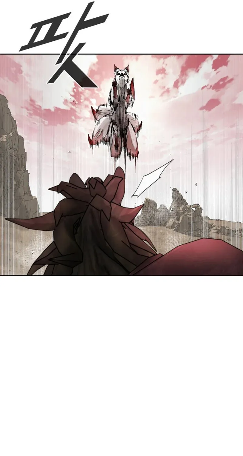 Red Storm Chapter 396 page 71 - 