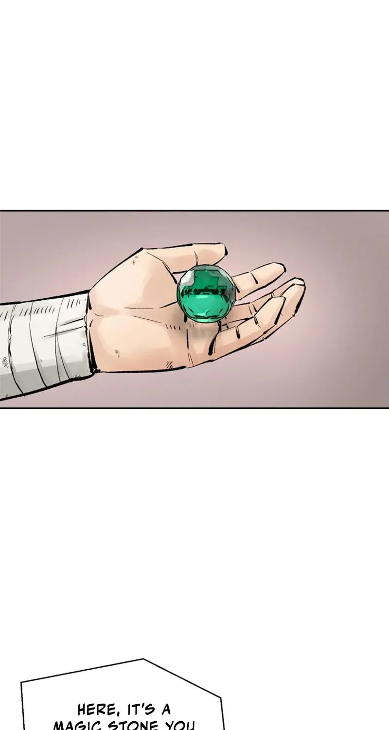 Red Storm Chapter 396 page 73 - 