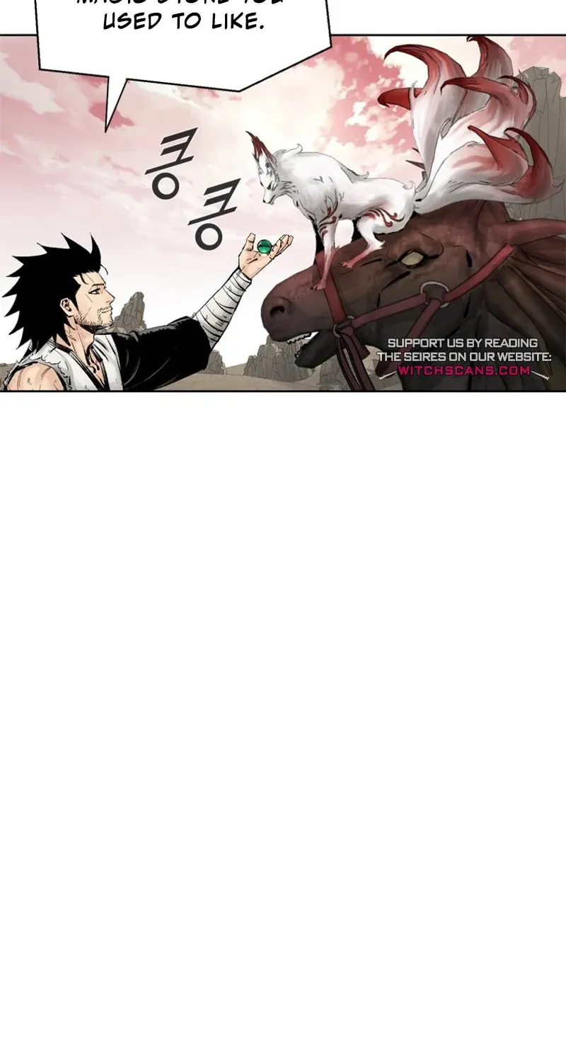Red Storm Chapter 396 page 74 - 