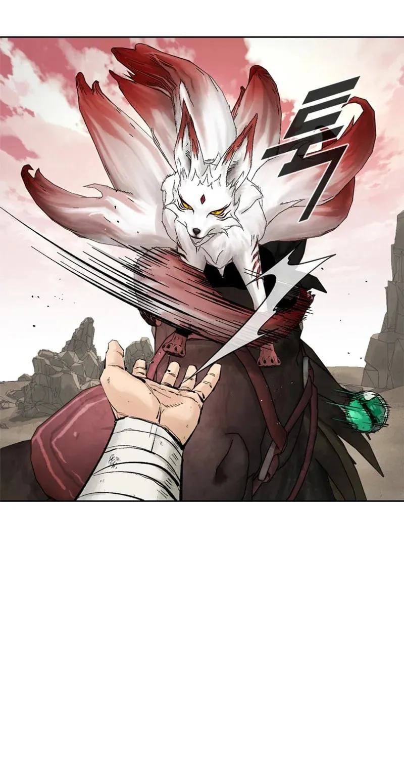 Red Storm Chapter 396 page 75 - 