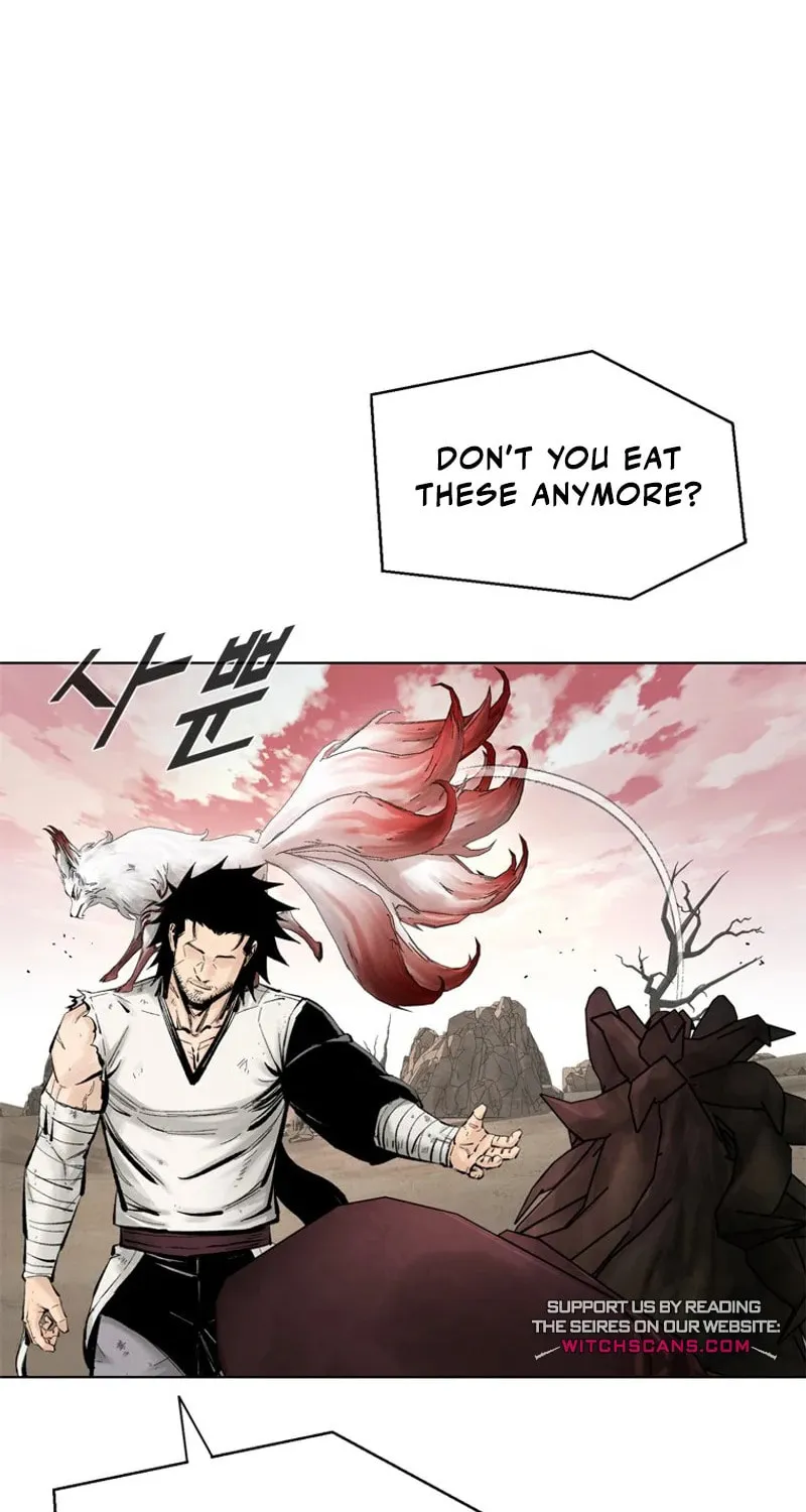 Red Storm Chapter 396 page 76 - 