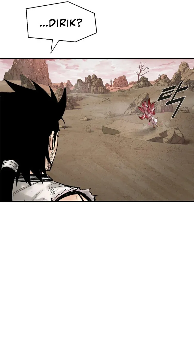 Red Storm Chapter 396 page 81 - 
