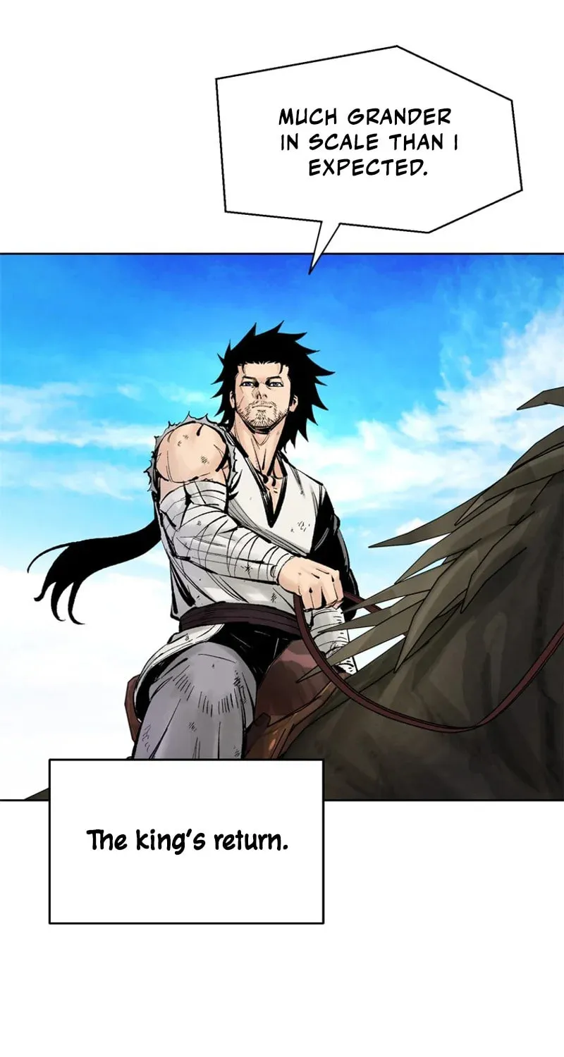 Red Storm Chapter 396 page 91 - 