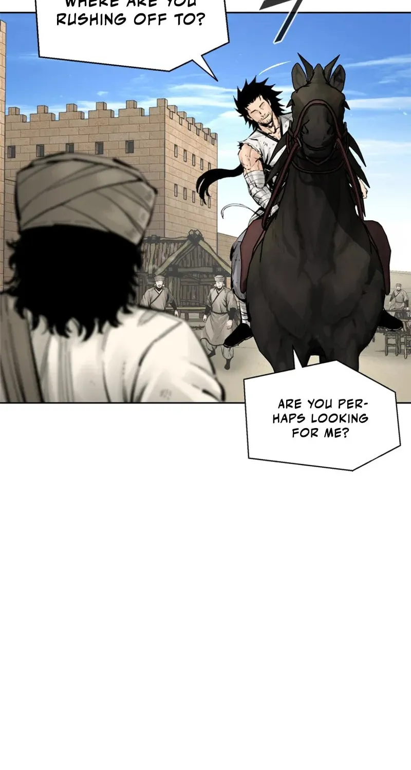 Red Storm Chapter 396 page 96 - 