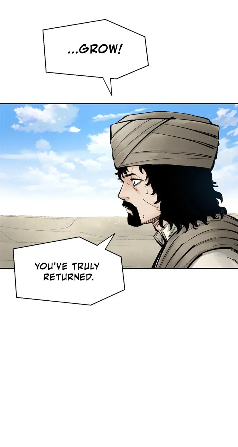 Red Storm Chapter 396 page 97 - 