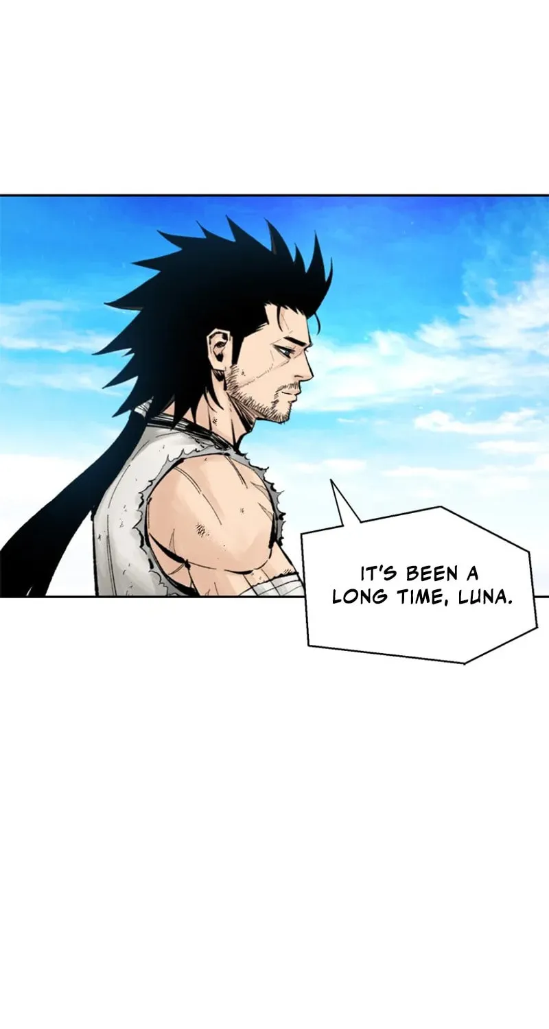 Red Storm Chapter 396 page 98 - 
