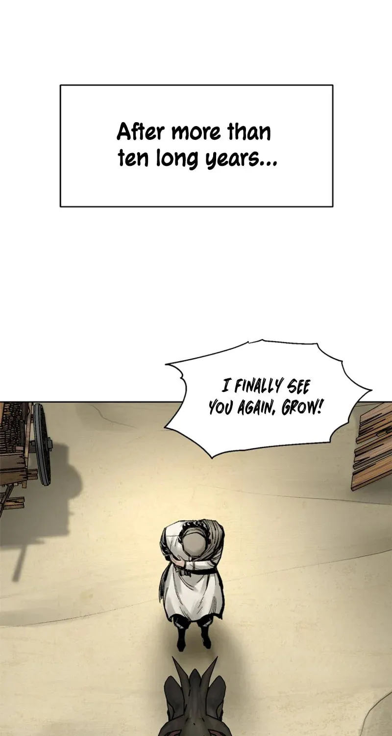 Red Storm Chapter 396 page 99 - 