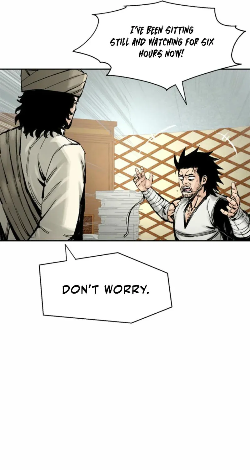 Red Storm Chapter 397 page 11 - 