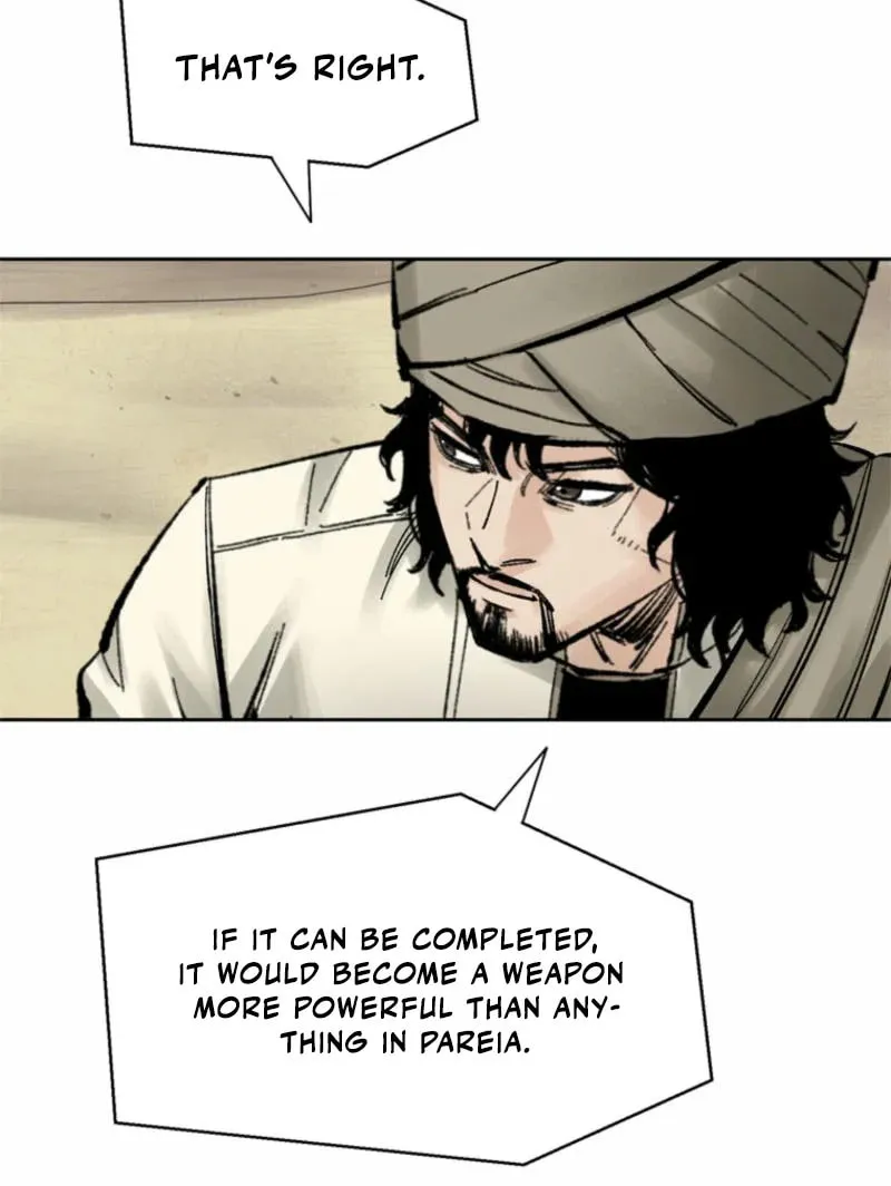 Red Storm Chapter 397 page 101 - 