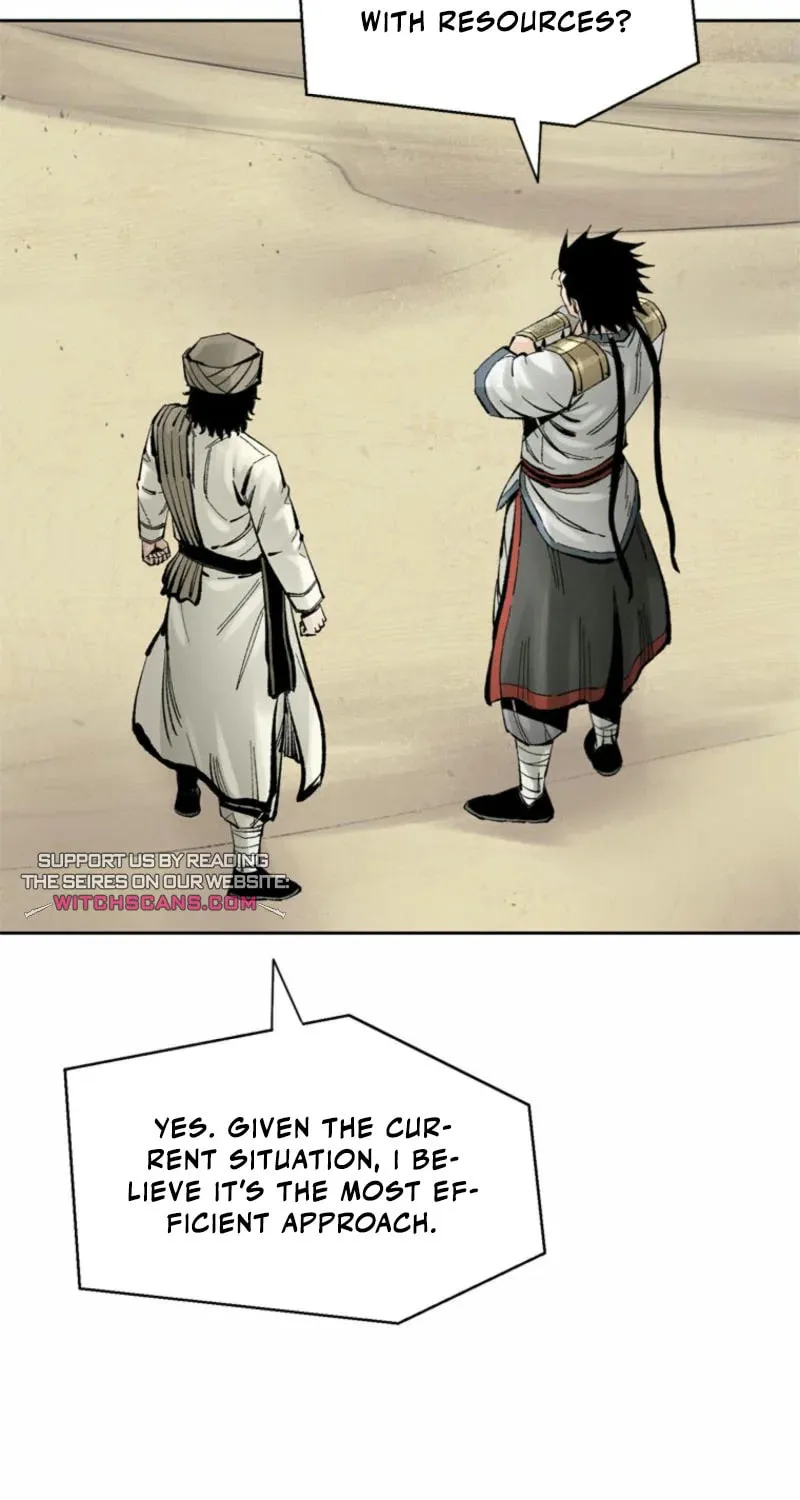 Red Storm Chapter 397 page 104 - 