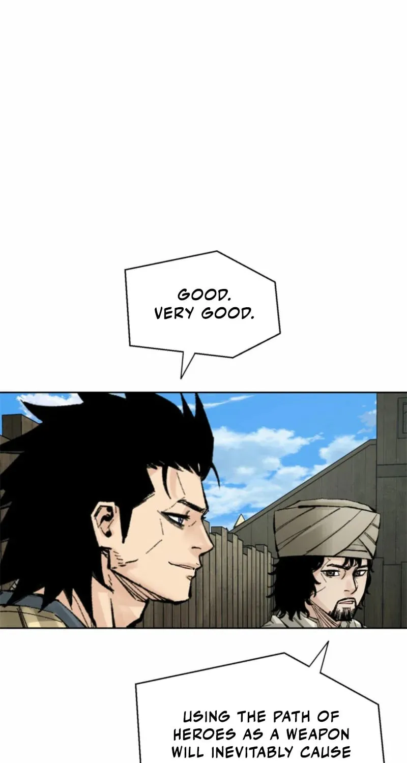 Red Storm Chapter 397 page 105 - 