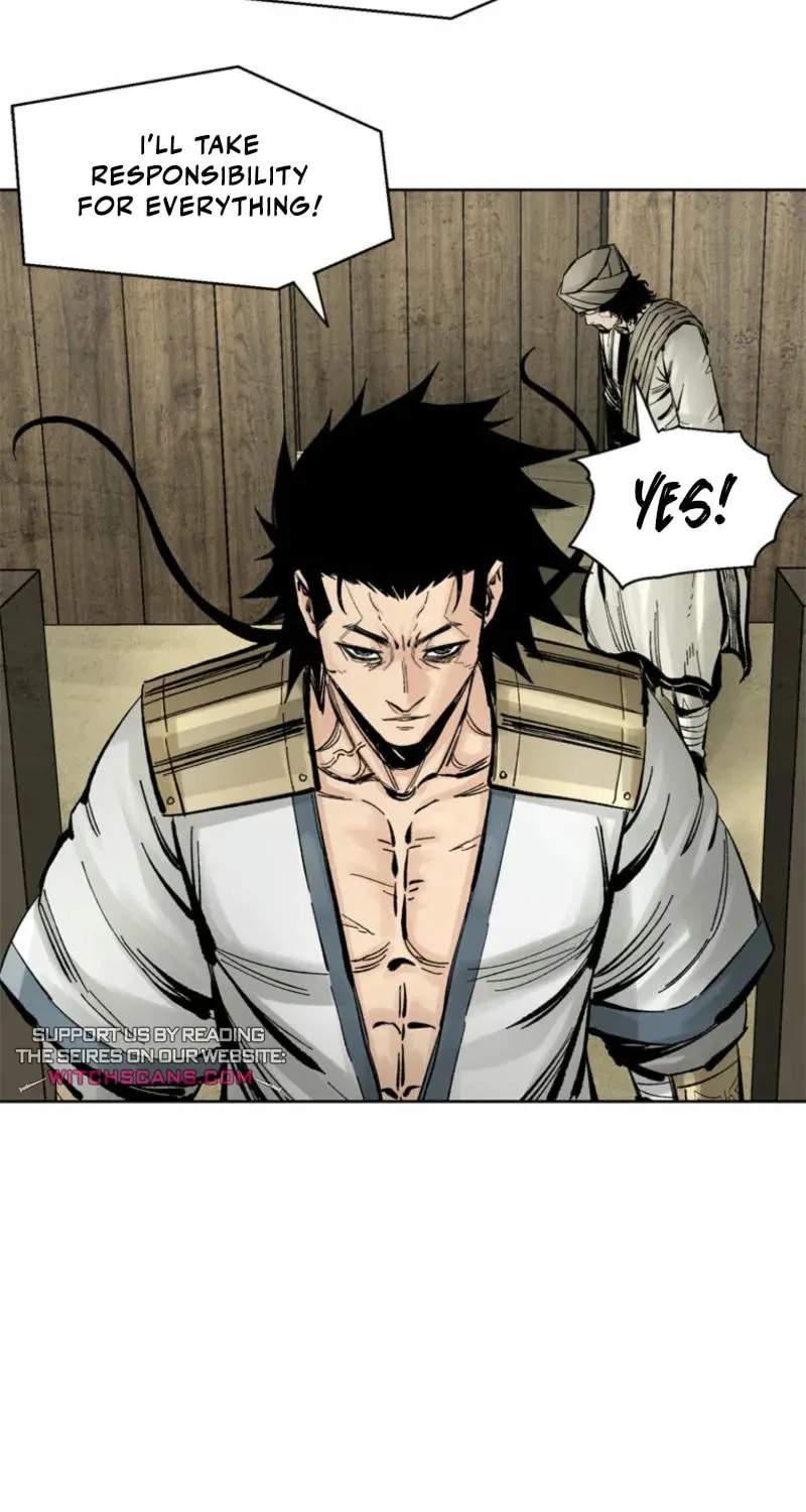 Red Storm Chapter 397 page 108 - 