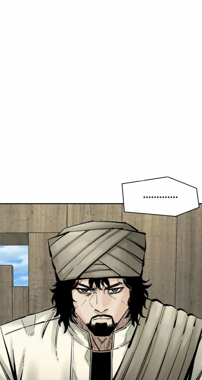 Red Storm Chapter 397 page 109 - 