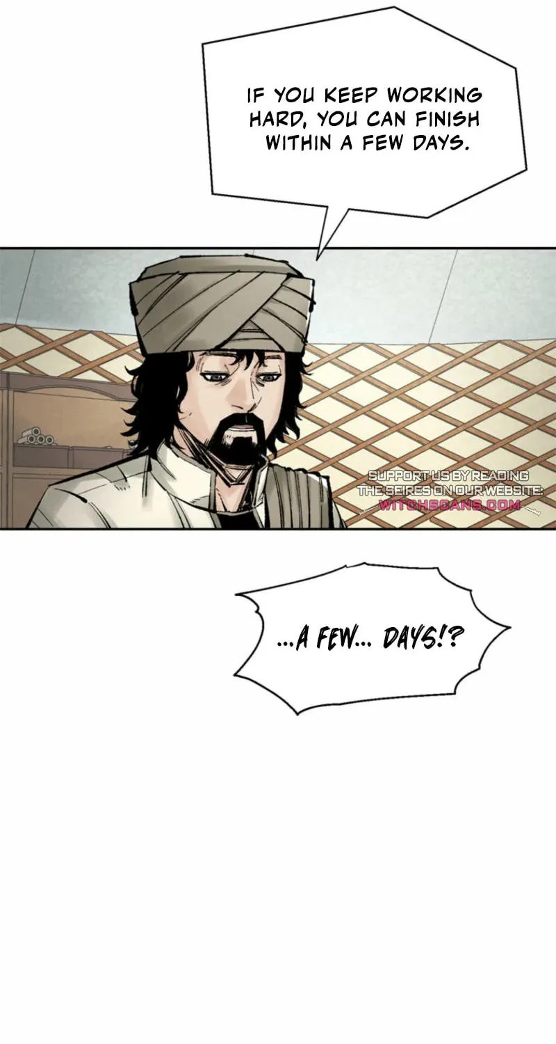 Red Storm Chapter 397 page 12 - 