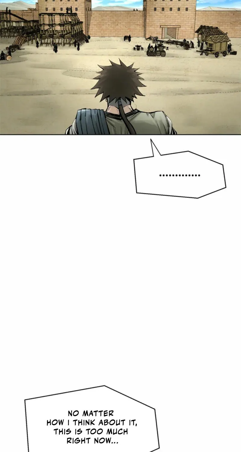 Red Storm Chapter 397 page 15 - 